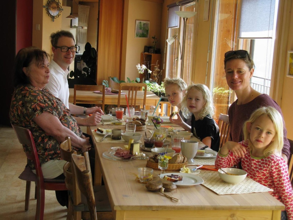 Casa il Siemi Main image